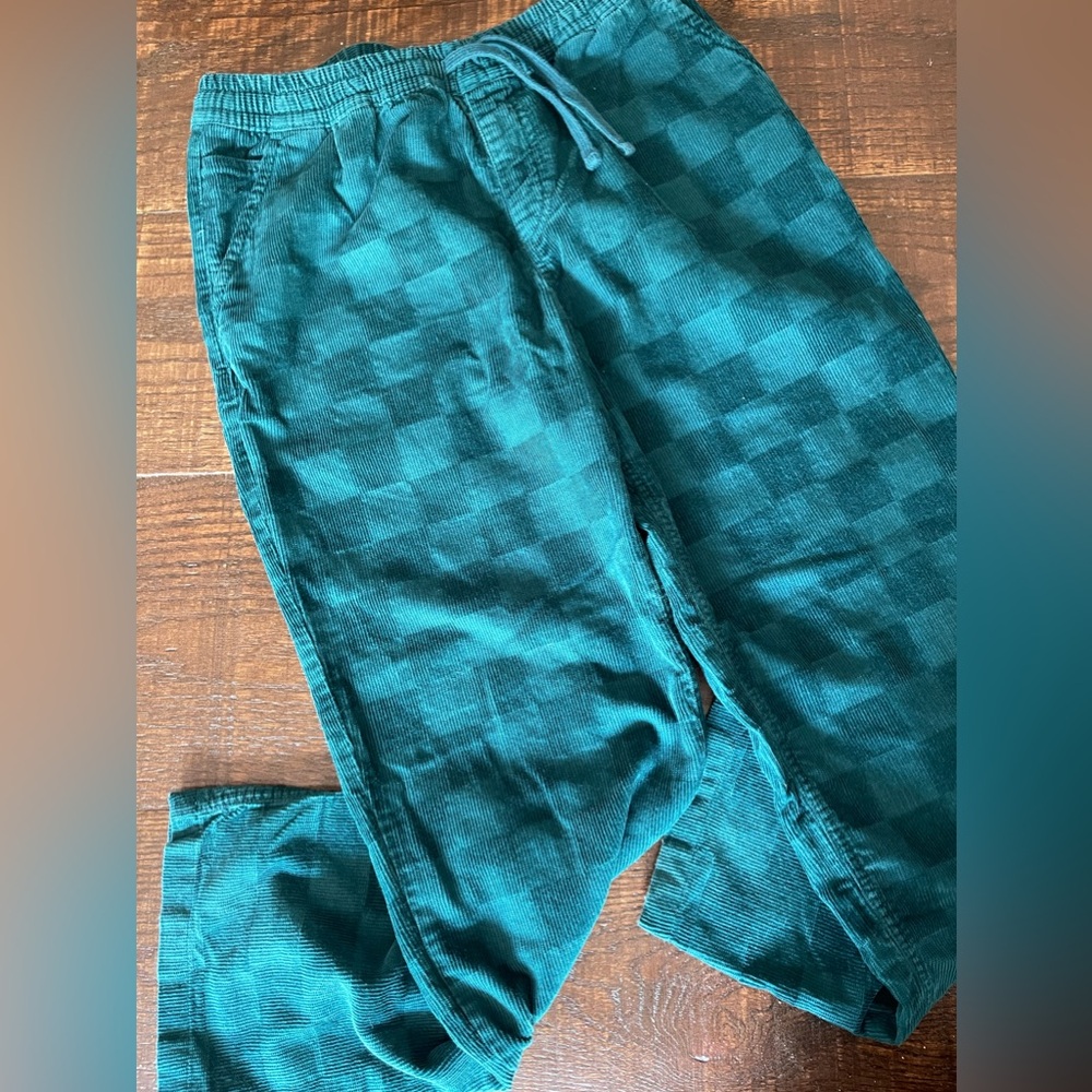 Vans Men’s pants, size Medium